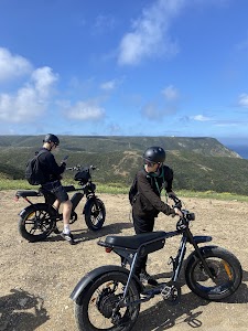 Bike Rental Algarve plaats foto